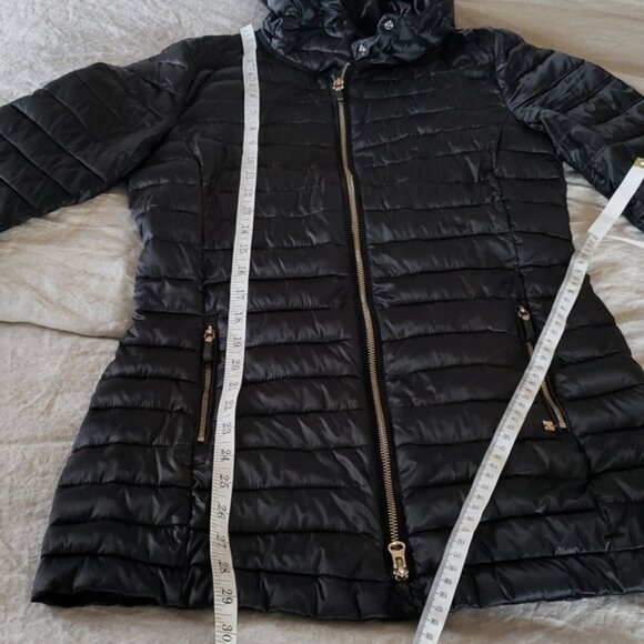 Massimo Dutti jacket - Picture 13 of 16